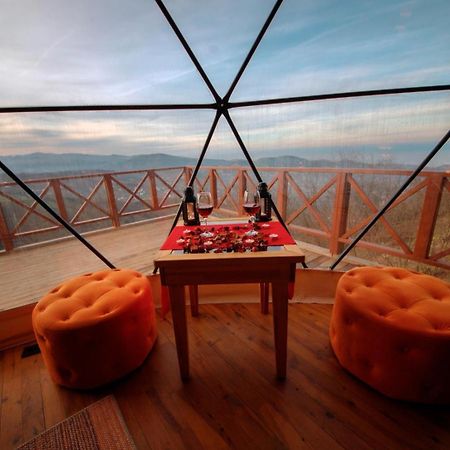 Hotel Zedome Panorama Trabzon Zewnętrze zdjęcie