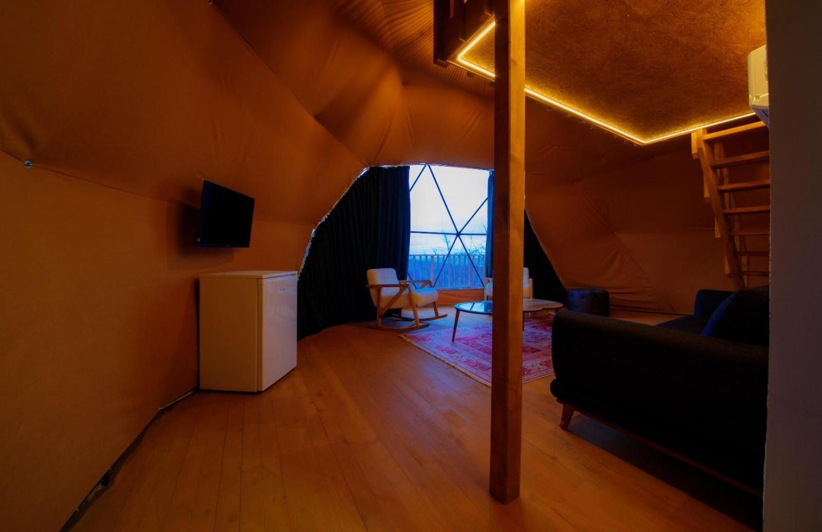 Hotel Zedome Panorama Trabzon Zewnętrze zdjęcie