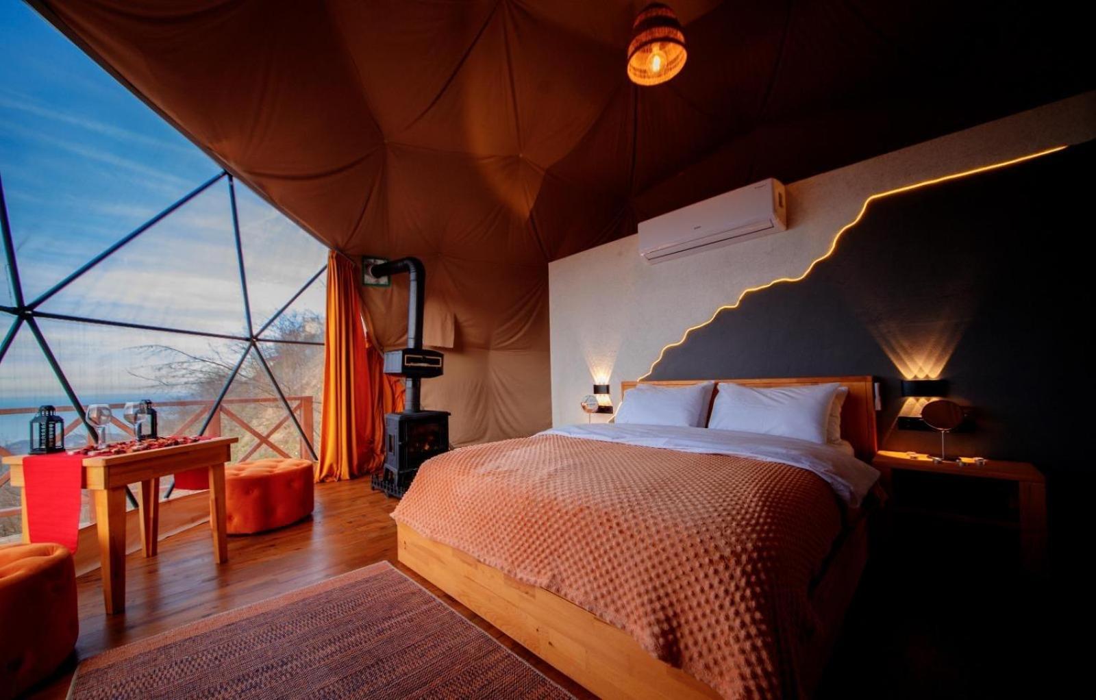 Hotel Zedome Panorama Trabzon Zewnętrze zdjęcie