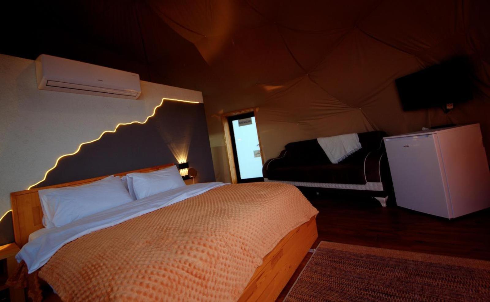 Hotel Zedome Panorama Trabzon Zewnętrze zdjęcie