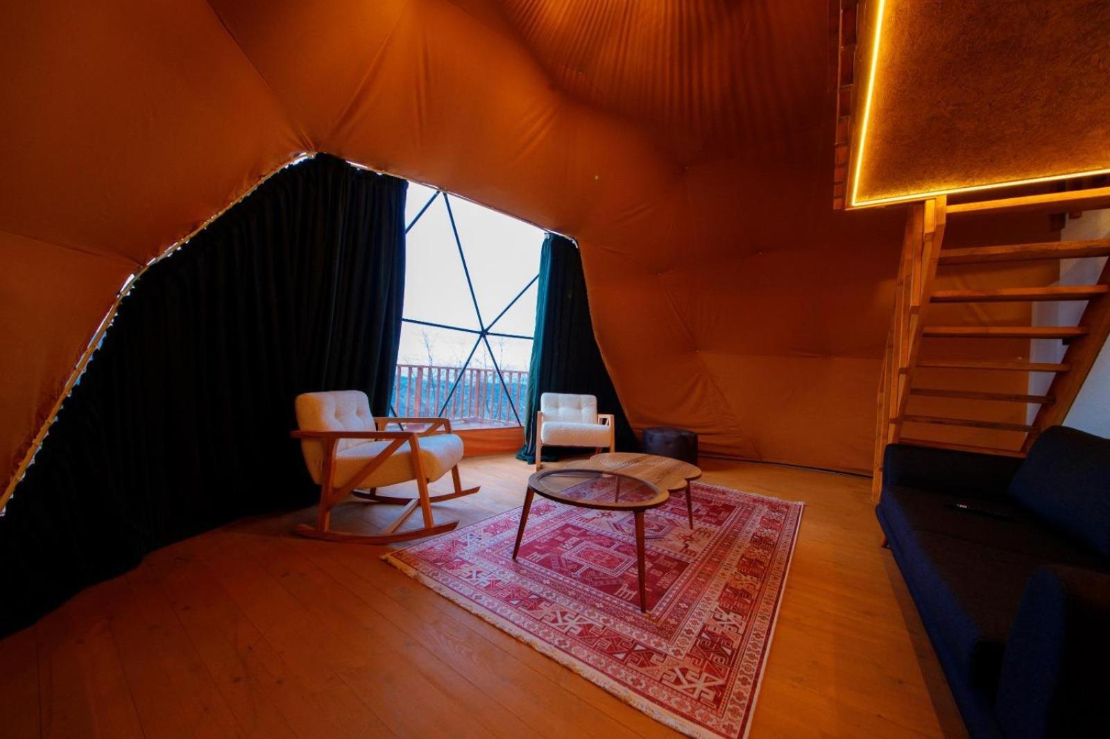 Hotel Zedome Panorama Trabzon Zewnętrze zdjęcie