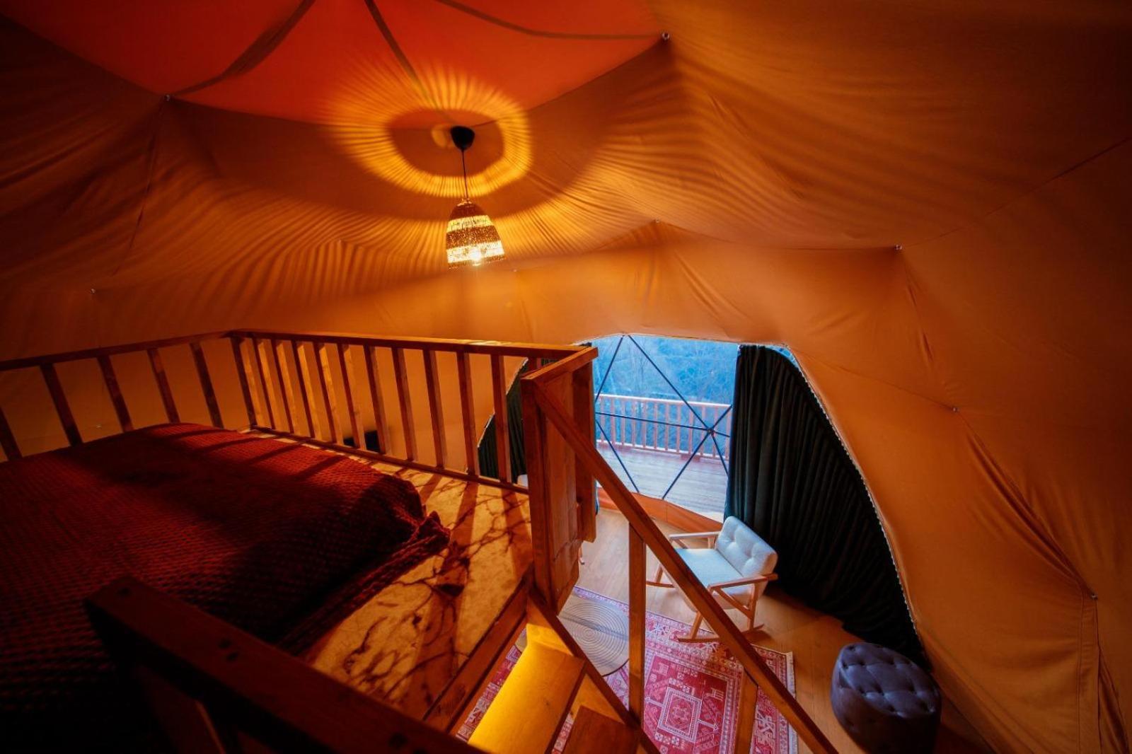Hotel Zedome Panorama Trabzon Zewnętrze zdjęcie