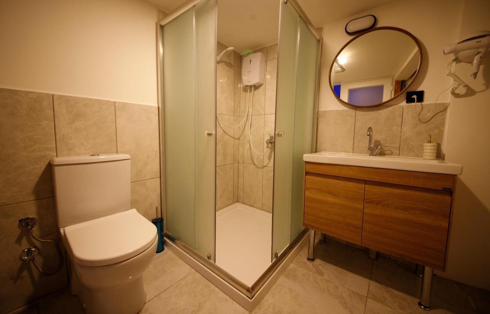 Hotel Zedome Panorama Trabzon Zewnętrze zdjęcie
