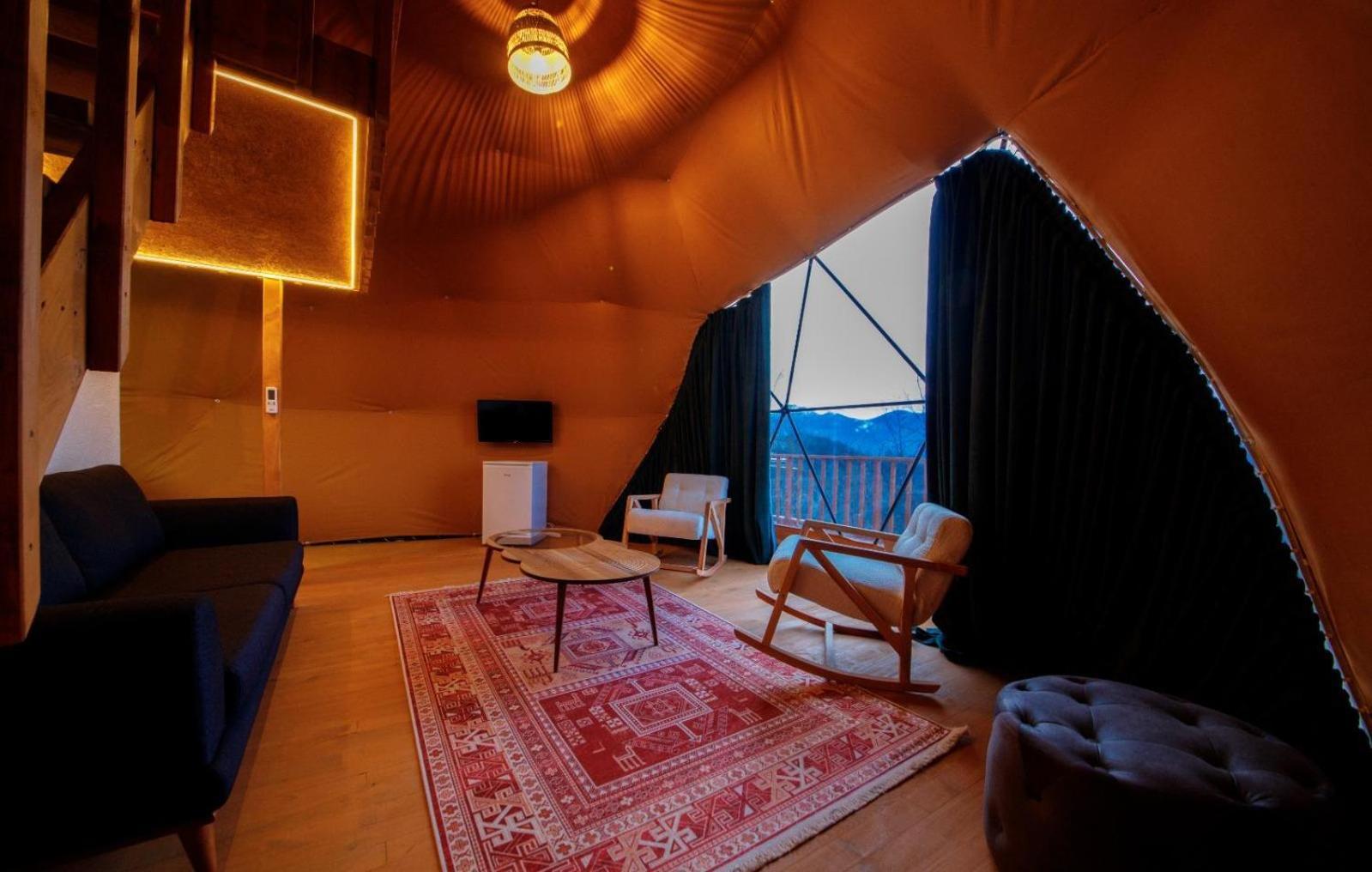 Hotel Zedome Panorama Trabzon Zewnętrze zdjęcie